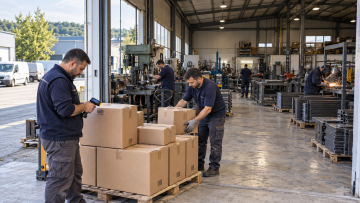 Ferizli Fiber İnternet: Evler ve İşletmeler İçin Yüksek Hızlı Bağlantı
